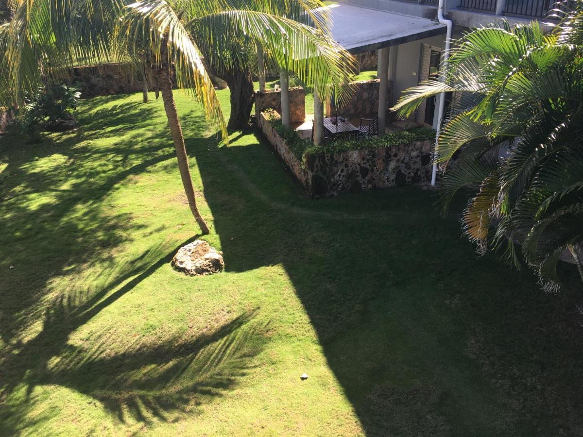 Almond Tree Hotel Resort Corozal Exterior foto