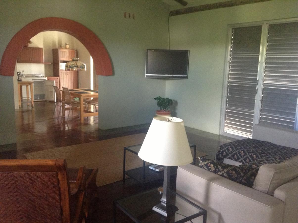 Almond Tree Hotel Resort Corozal Exterior foto