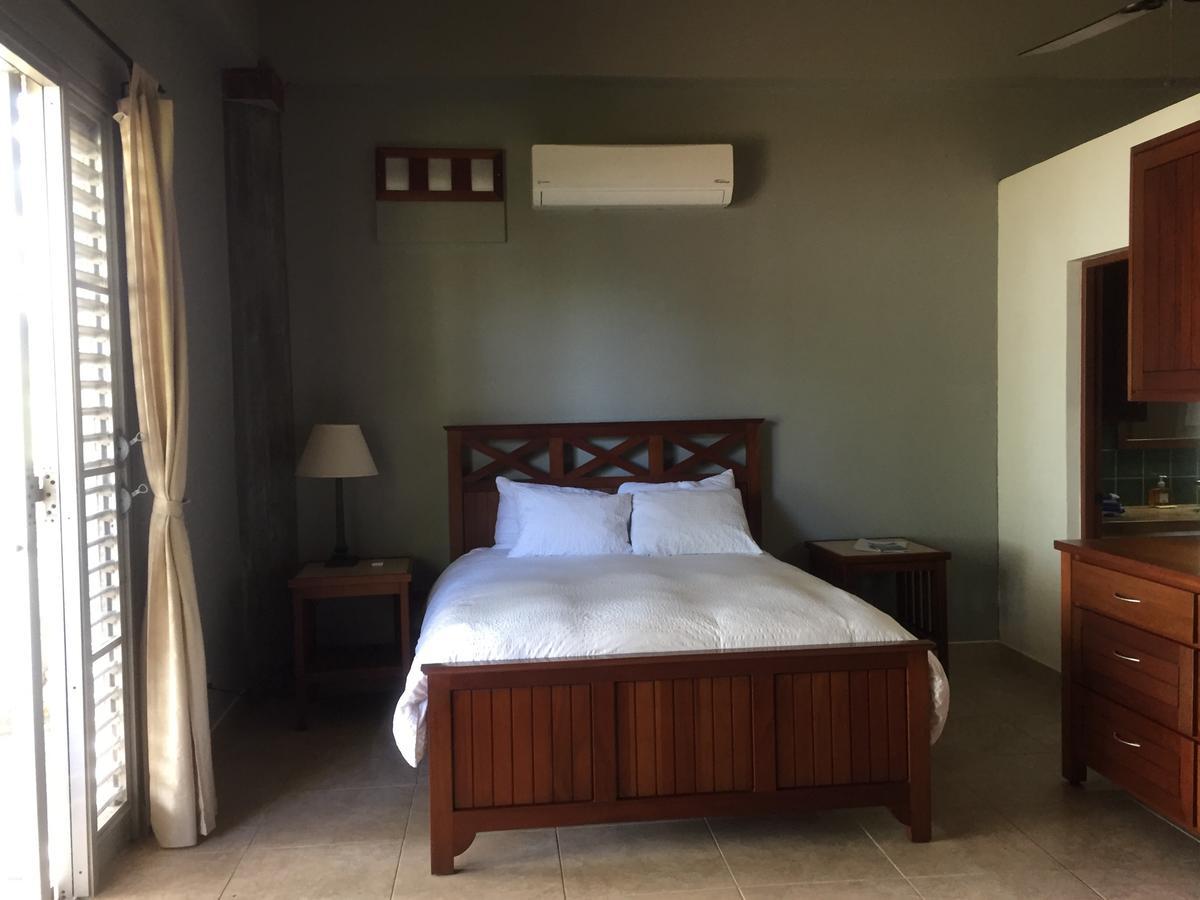 Almond Tree Hotel Resort Corozal Exterior foto