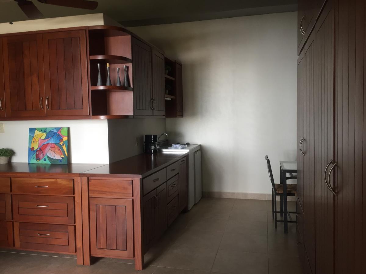Almond Tree Hotel Resort Corozal Exterior foto